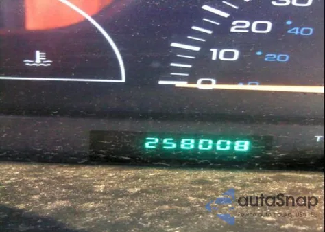 1997 Plymouth Voyager из США, поврежденный, VIN 2P4FP25B5VR181794